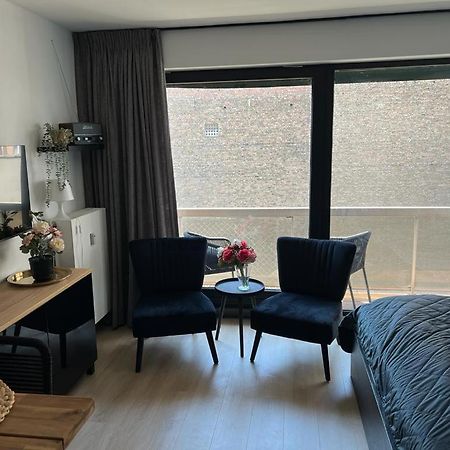 Apartmán Estrella Del Mar 2 Ostende Exteriér fotografie