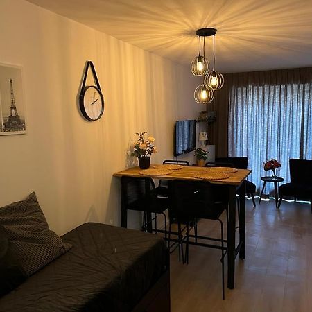 Apartmán Estrella Del Mar 2 Ostende Exteriér fotografie