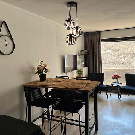 Apartmán Estrella Del Mar 2 Ostende Exteriér fotografie