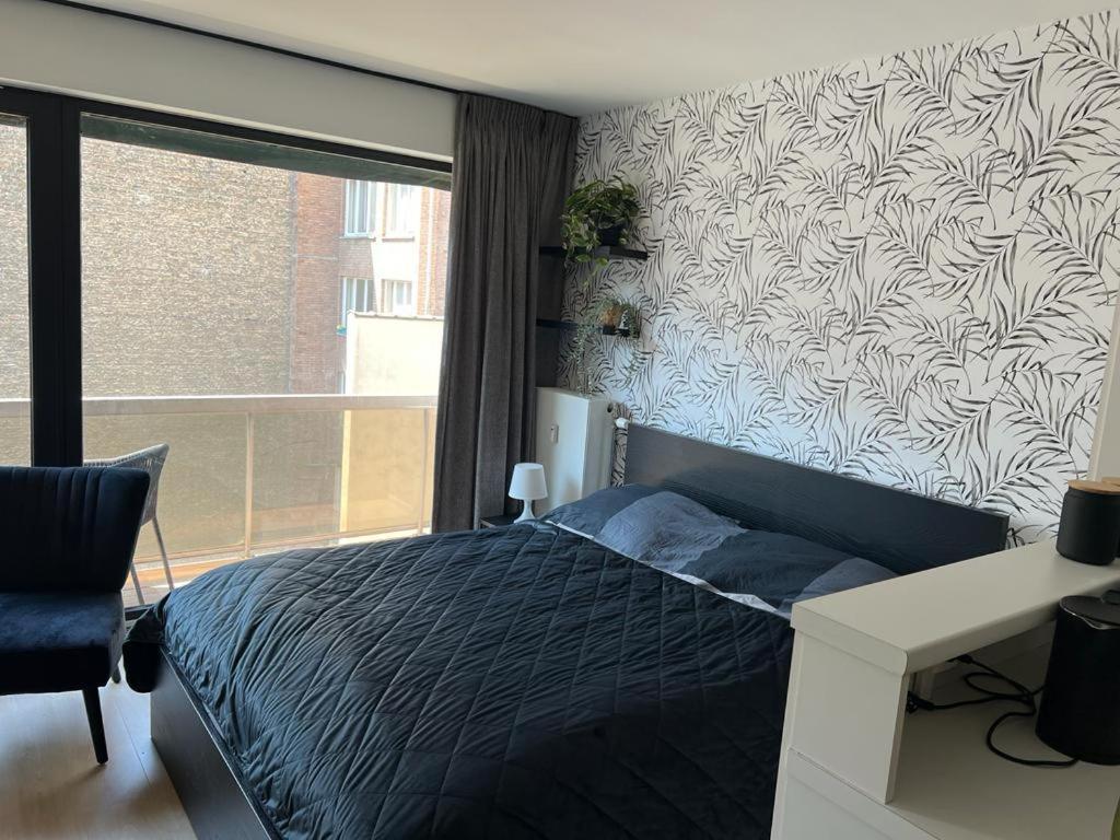 Apartmán Estrella Del Mar 2 Ostende Exteriér fotografie