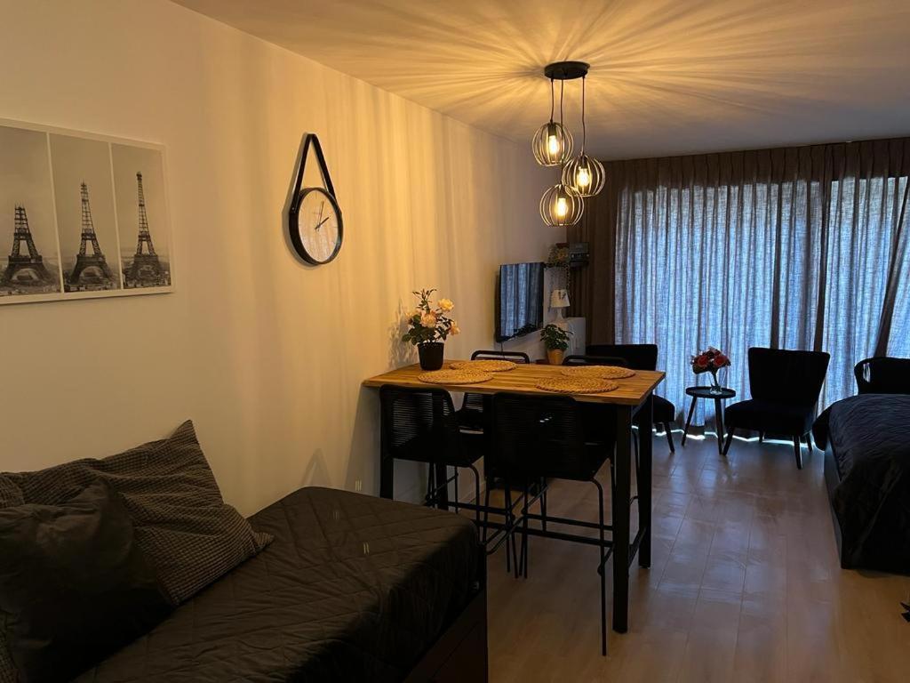 Apartmán Estrella Del Mar 2 Ostende Exteriér fotografie